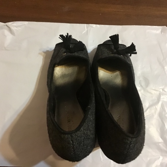 Christian Siriano Peep Toe Heels - Picture 4 of 6